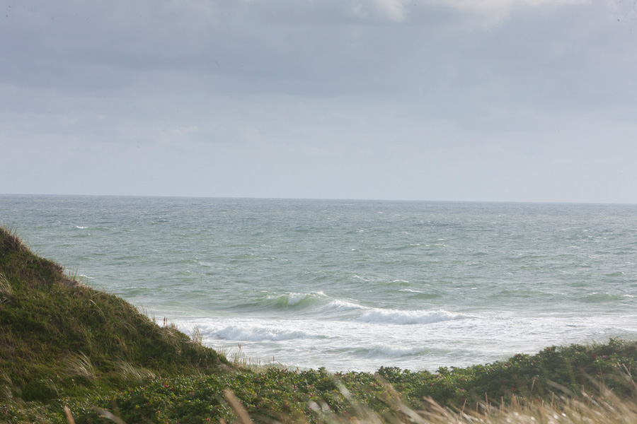 Strand Sylt