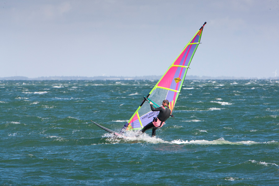 Sport auf Sylt